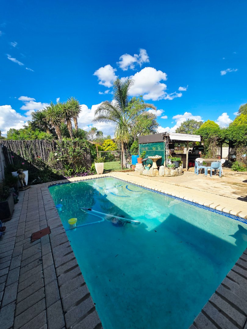 3 Bedroom Property for Sale in Stilfontein Ext 1 North West